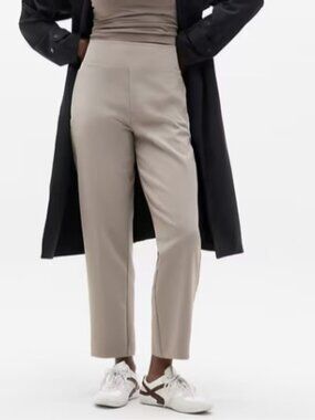 Athleta Endless High Rise Pant